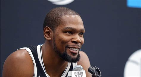 Kevin Durant takes to NBA Twitter to defend Brooklyn Nets' relevancy