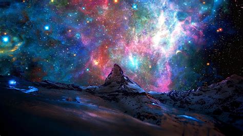 Art Galaxy Wallpapers - Top Free Art Galaxy Backgrounds - WallpaperAccess