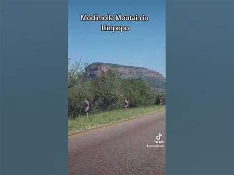 Modimolle Mountain in South Africa | Limpopo #southafrica - YouTube