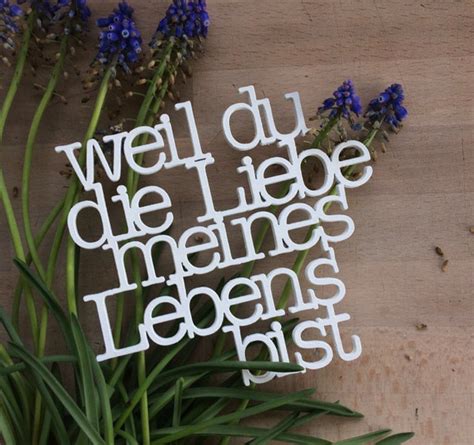 Meine Liebe