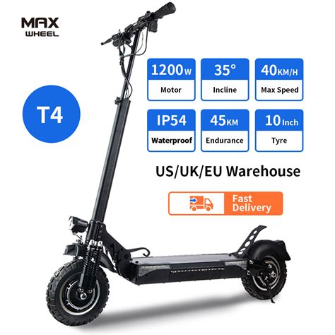 Eu Uk Us Warehouse W Dual Motor V Powerful Inch Off Road E