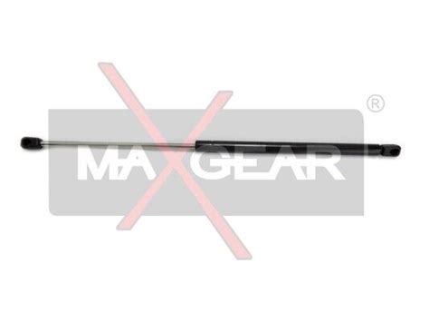 Gasfeder D Mpfer Heckklappe Paar Maxgear Pcs A Neu Oe Qualit T