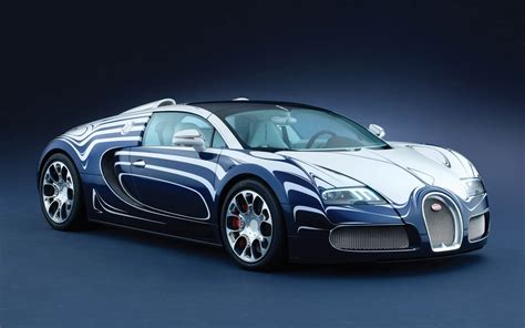 wallpaper: Bugatti Veyron