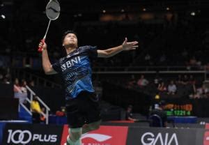 Hasil India Open 2024 Kalahkan Ganda Denmark Fajar Rian Ke