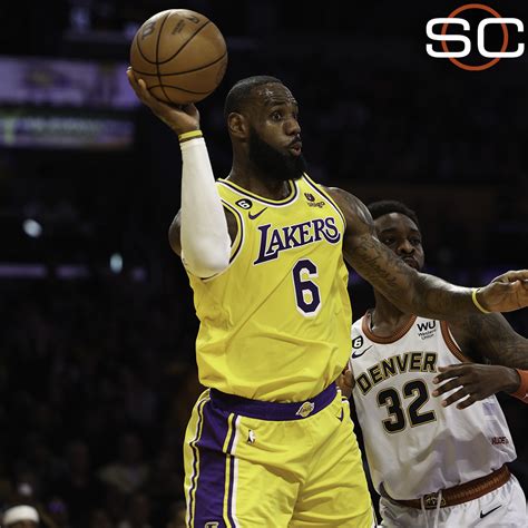 Sportscenter On Twitter Dejando Todo Para Evitar La Barrida Lebron