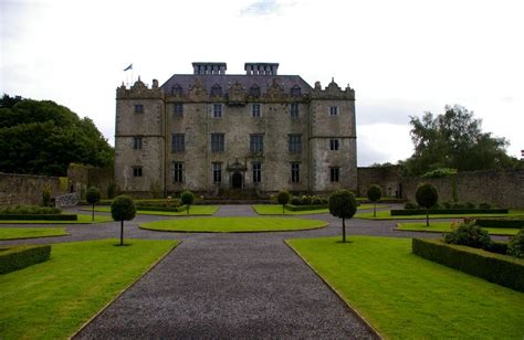 10 Best Castles in Galway, Ireland - Ireland Travel Guides