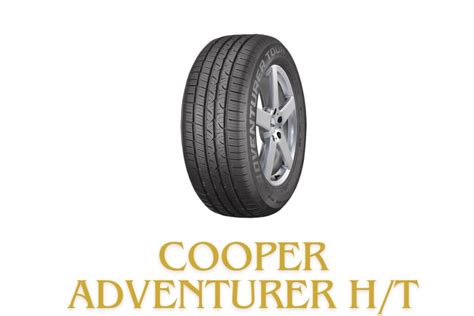 Cooper Tires Review And Ratings Are Cooper Tires Good In 2024 Tyre Hexa