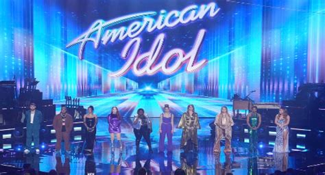 New American Idol April 30 & May 1, 2023 Episodes Preview Revealed ...