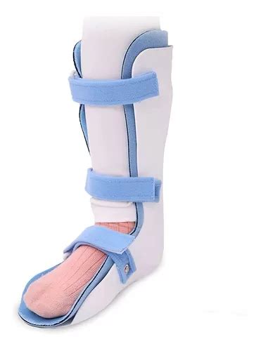 Afo Drop Foot Brace Órtese De Tornozelo E Pé Para Bebês Parcelamento