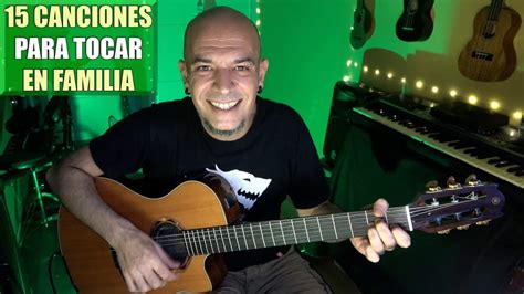 mejores canciones en español para tocar en guitarra acustica