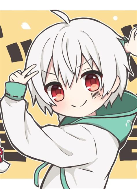 ちさ🍣lineスタンプ On X アニメチビ 漫画アニメの女の子 クールなアニメの男