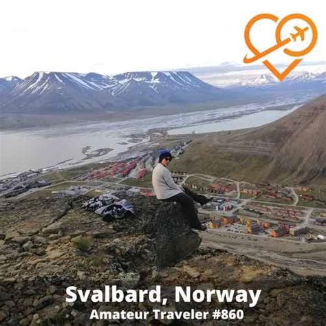 Experience Svalbard Wildlife: An Adventurer's Guide - Amateur Traveler