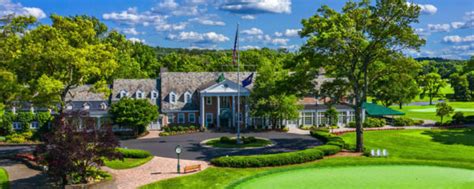 A Deep Dive Into Saucon Valley Country Club Golf Club Atlas