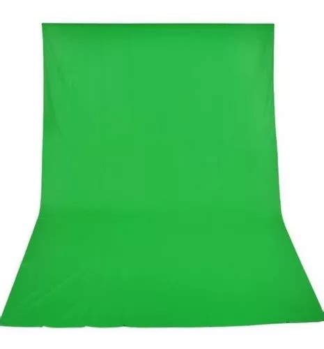 Fundo Infinito Greika Verde Preto Branco Chroma Key X M Cor Verde