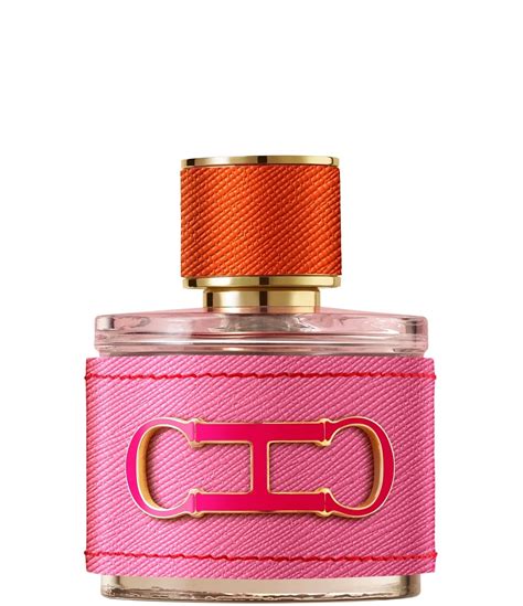 Carolina Herrera Women Pasion Eau De Parfum Dillard S