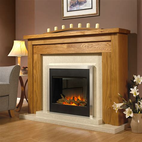 Solid Oak Fireplace Surround Fireplace Guide By Linda