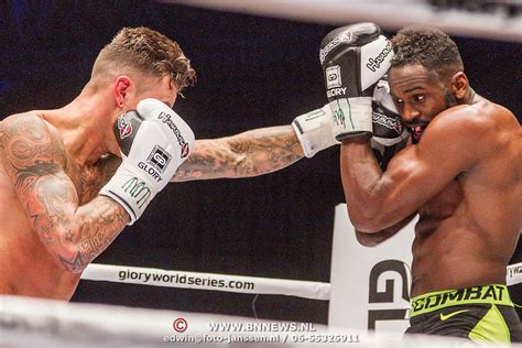 Freefightgala Glory Bnnews Nl