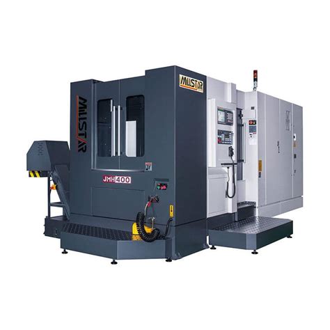 Centre D Usinage CNC 3 Axes JMH400 JIUH YEH PRECISION MACHINERY CO