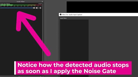 Streamlabs Obs Noise Gate Kumwind