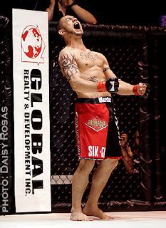 Eclectic MMA: WEC 31: Jens Pulver vs. Cub Swanson - Preview, Analysis, and Opinion