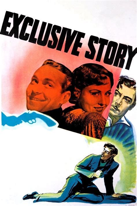 Exclusive Story 1936 Posters — The Movie Database Tmdb