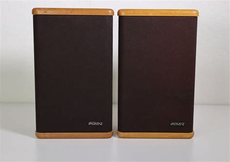 advent speaker