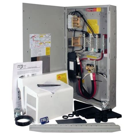 Midnite Solar Mnxwp6848d 2cl150 Inverter Supply