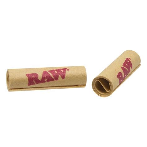 Raw Slim Pre Rolled Tips Rolling Ace