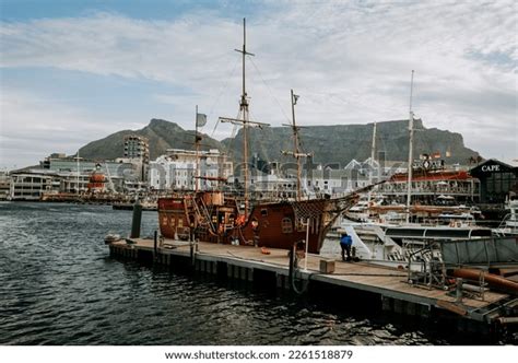 Cape Town Western Cape South Africa Stock Photo 2261518879 | Shutterstock