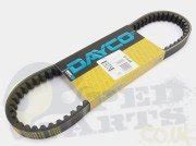 Dayco Kevlar Drive Belt Kymco Chinese 50cc 4T Pedparts UK