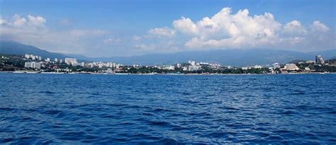 Алушта | Туристический портал Республики Крым