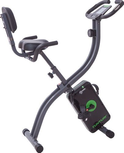 Tunturi Cardio Fit B X Bike With Backrest Coolblue Before