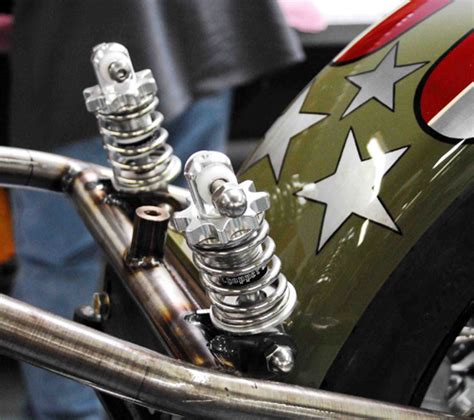 Brass Balls Bobbers Wins Build Off — Bikernet Blog Online Biker Magazine