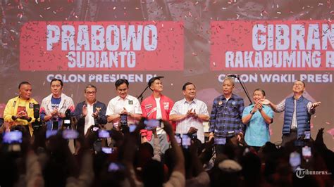 Kata Peneliti Tentang Isu Dinasti Politik Jokowi Tak Ada Suara Oposisi