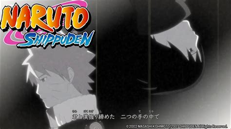 Naruto Shippuden Op 21