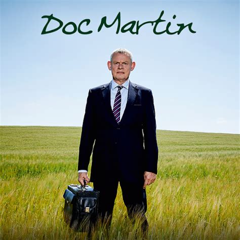 Doc Martin: Doc Martin: Last Christmas in Portwenn - TV on Google Play