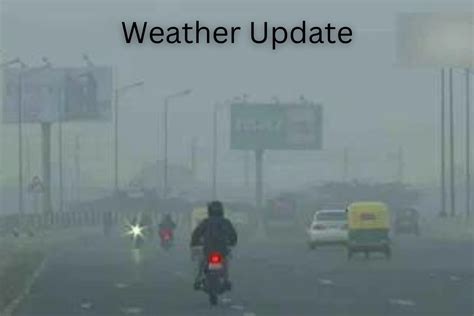 Weather Update Imd Predicts Heavy Rainfall In These States Know