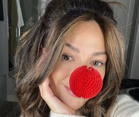 Michelle Keegan Shows Off Her New Hairstyle Once More And This Time