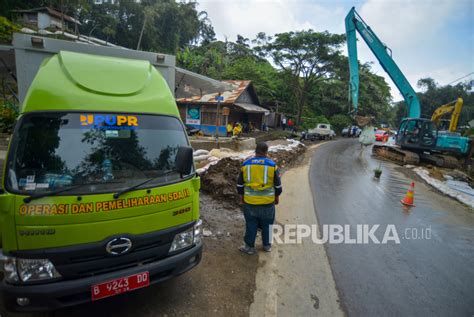 Bmkg Sarankan Masyarakat Tunda Perjalanan Bila Cuaca Ekstrem