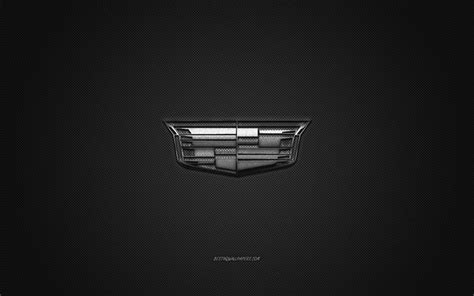 Cadillac Wallpaper 4k Logo