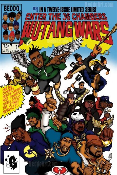 Hip Hop Artwork Image By Demond Mayhew On The W Marvel Hip Hop Covers