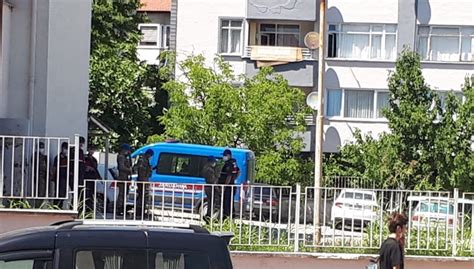 Çifte cinayet zanlısı 7 kişiden 3ü tutuklandı Katil firarda