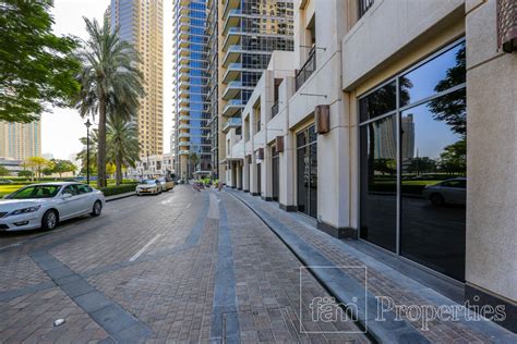 South Ridge Apartments Downtown Dubai