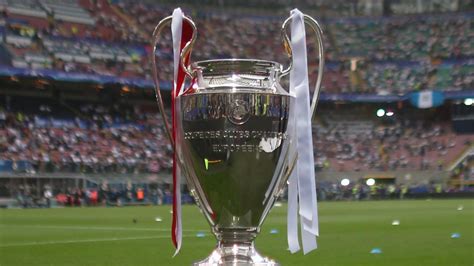 Calendario Y Horarios De La Champions League 2016 2017 Octavos De