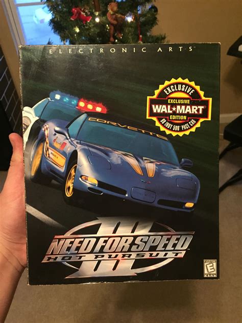 Nfs Hot Pursuit 3