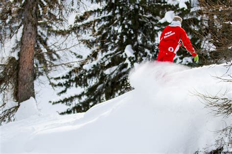 Esf Les Houches Du Bon Ski Aux Houches