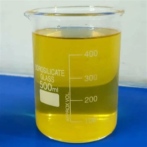 Sodium Hypochlorite Solution, For Water Treatment at ₹ 12/kg in Vadodara