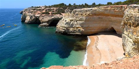 Great Escapes: Portugal’s Stunning Algarve Coast | Penta