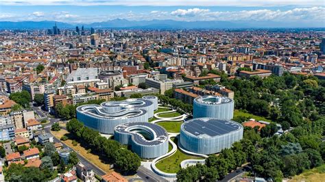 Our New Campus SDA Bocconi YouTube