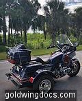 Member Picture Gallery Goldwingdocs Jim S 1986 Goldwing